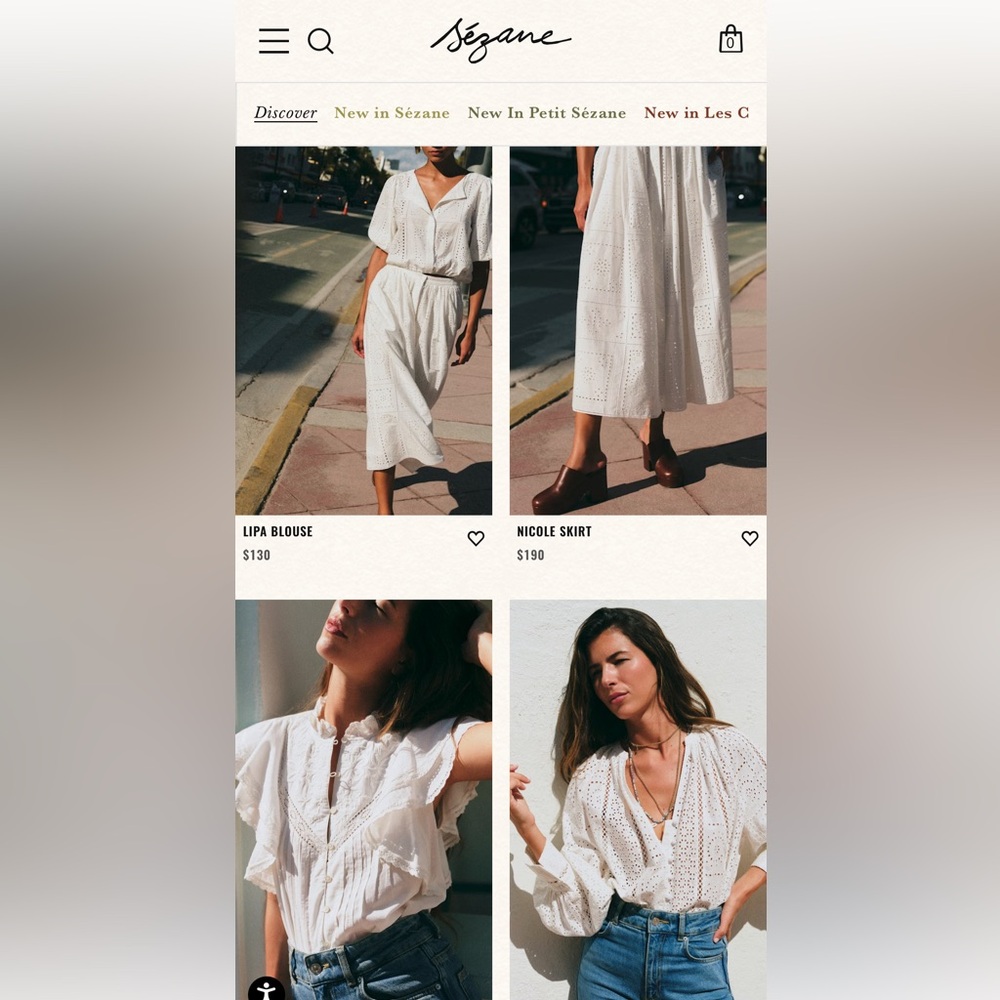Costalfind Lookbook 9